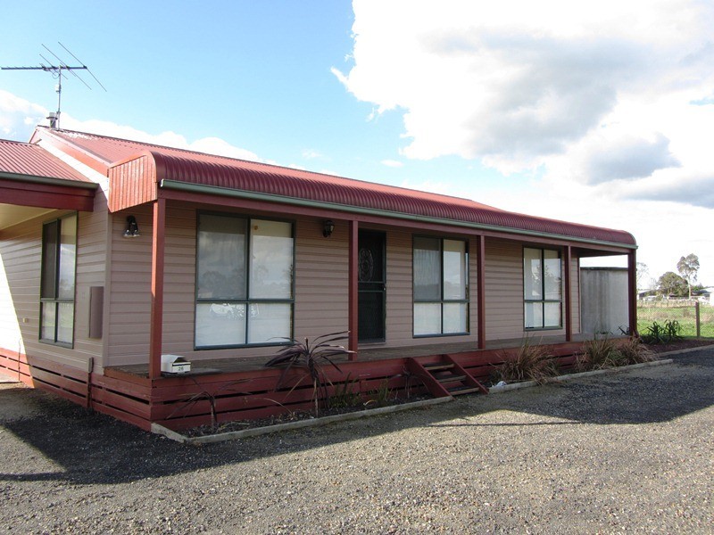 26 Johnson Street, Longwarry VIC 3816