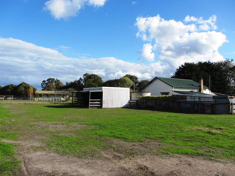 26 Johnson Street, Longwarry VIC 3816