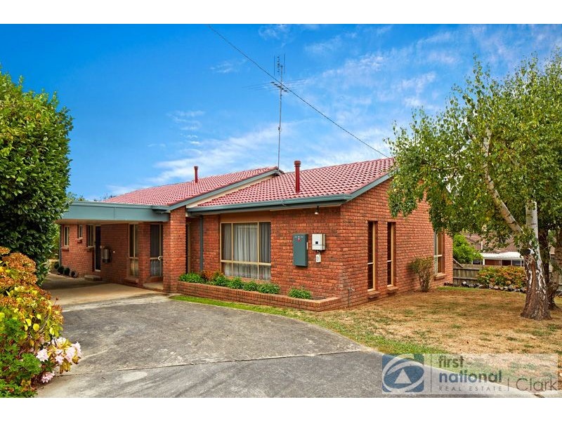 4 Chelsea Court, Warragul VIC 3820