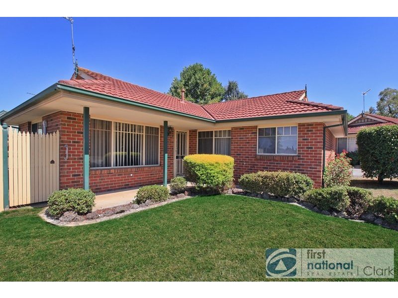 1/19 Janette Close, Warragul VIC 3820
