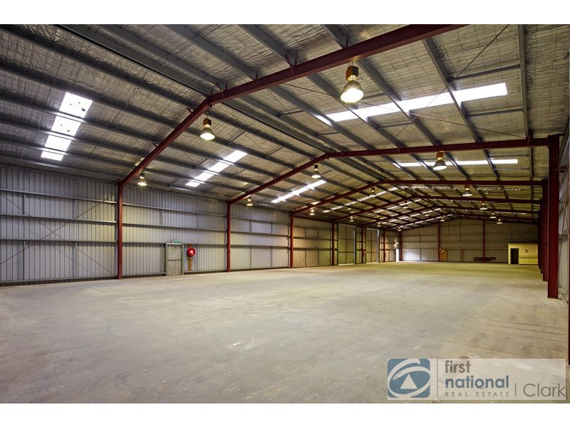 86 Roberts Court, Drouin VIC 3818