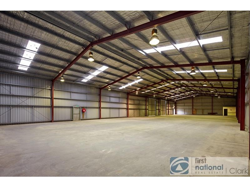 86 Roberts Court, Drouin VIC 3818