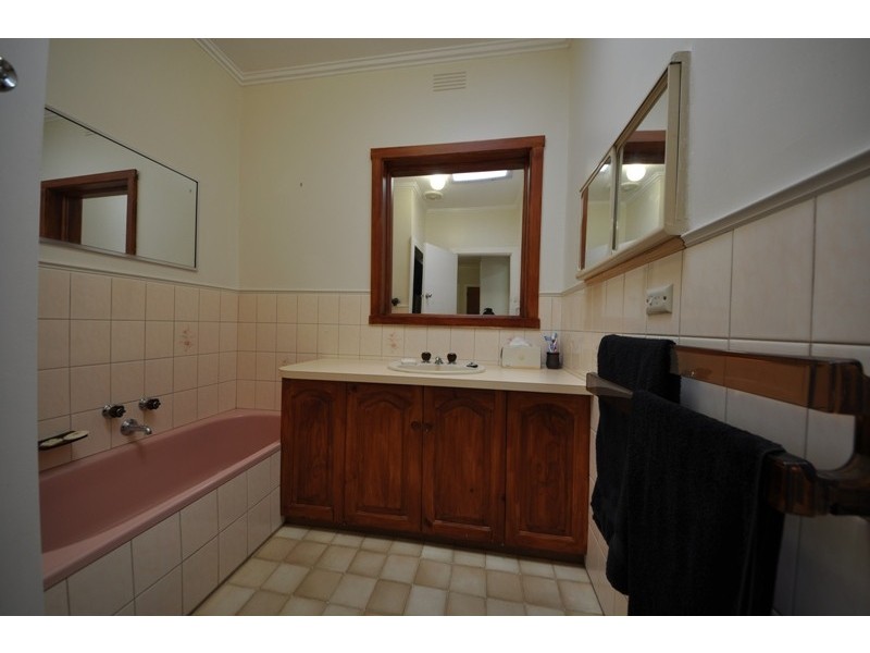 1 Oddy Street, Drouin VIC 3818
