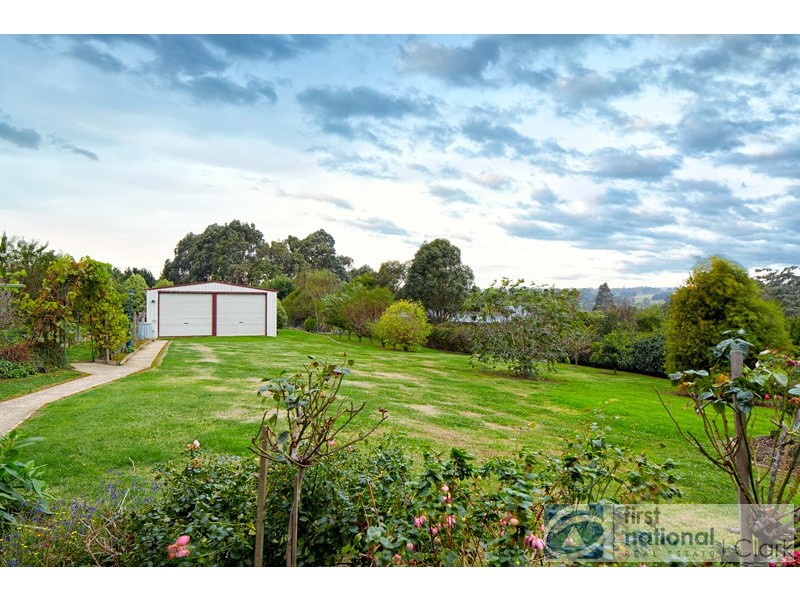 20 Camelot Court, Warragul VIC 3820