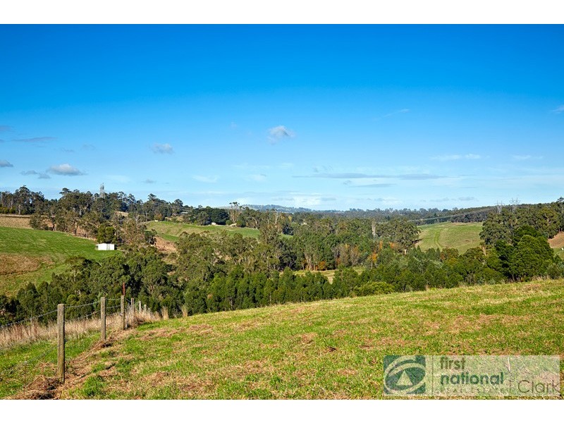 155 Clarke and Barr Road, Jindivick VIC 3818