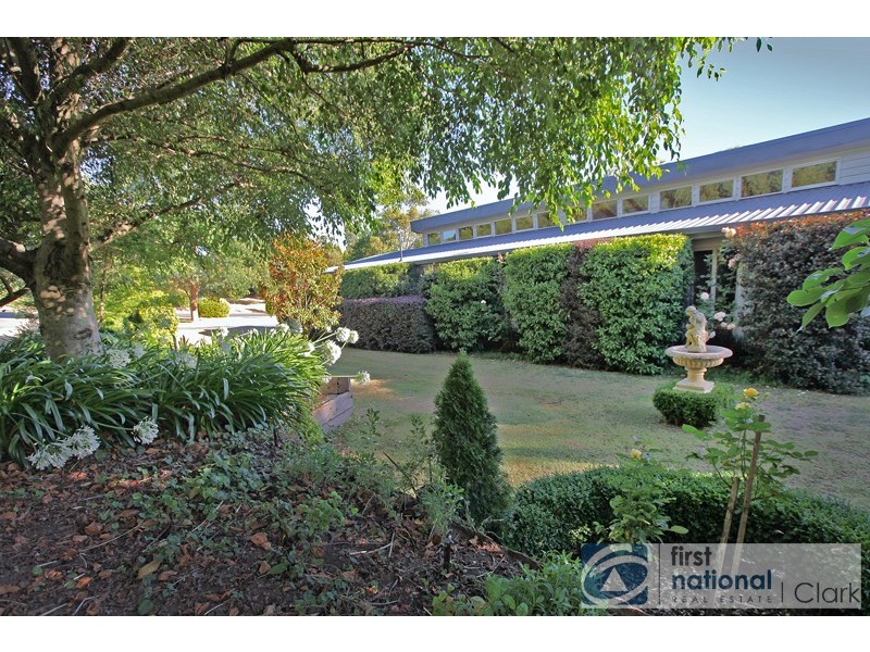 4 Cataraqui Court, Warragul VIC 3820