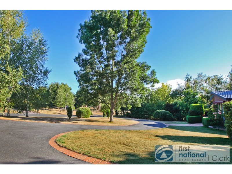 4 Cataraqui Court, Warragul VIC 3820