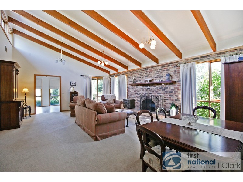 4 Cataraqui Court, Warragul VIC 3820