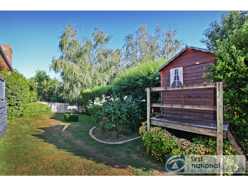 4 Cataraqui Court, Warragul VIC 3820