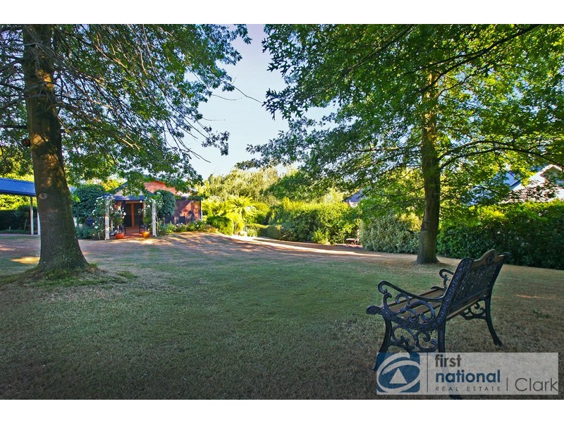 4 Cataraqui Court, Warragul VIC 3820