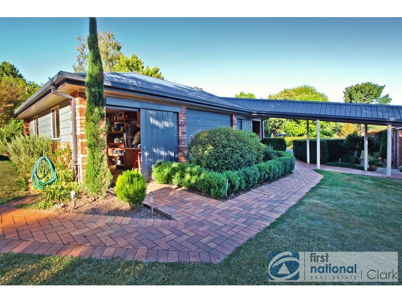 4 Cataraqui Court, Warragul VIC 3820