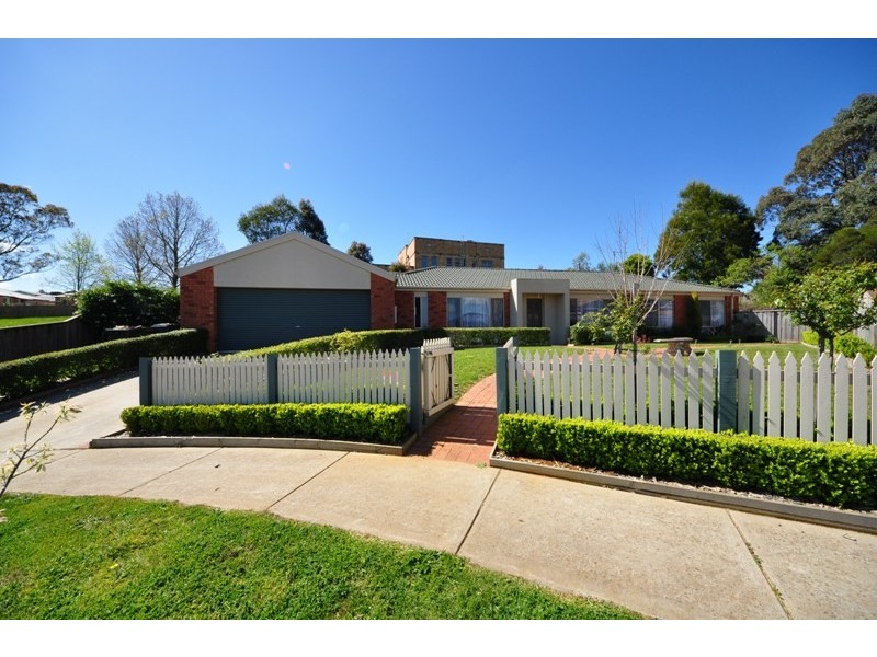 4 Cunningham Court, Warragul VIC 3820