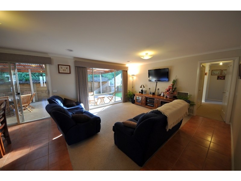 4 Cunningham Court, Warragul VIC 3820