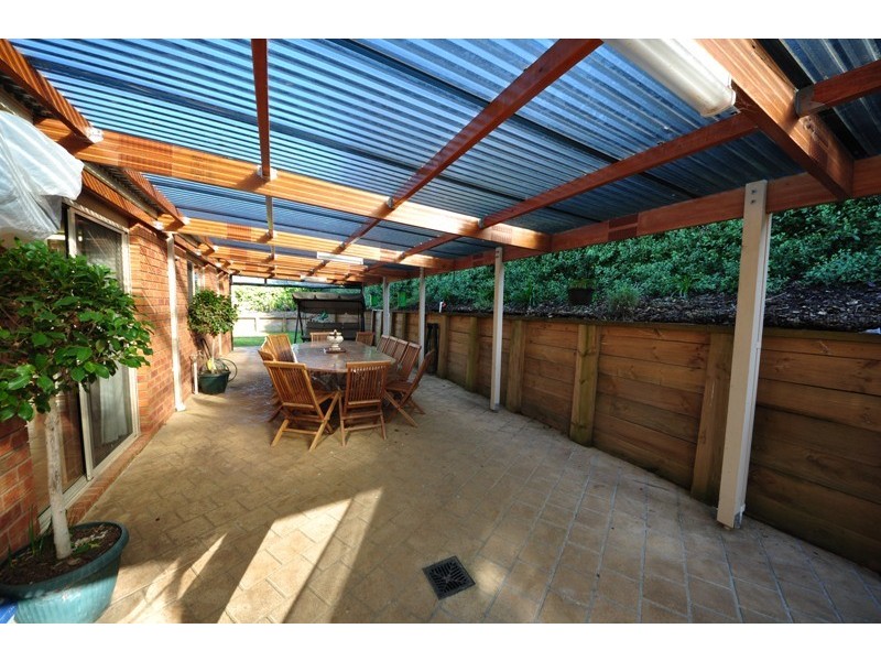 4 Cunningham Court, Warragul VIC 3820