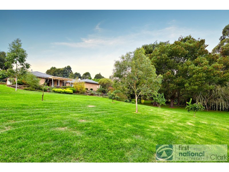 31 Moroka Drive, Warragul VIC 3820