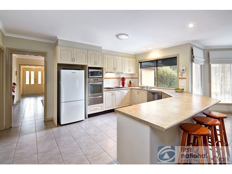 31 Moroka Drive, Warragul VIC 3820