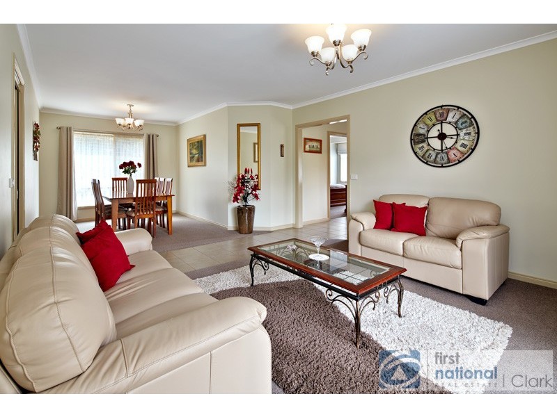 31 Moroka Drive, Warragul VIC 3820