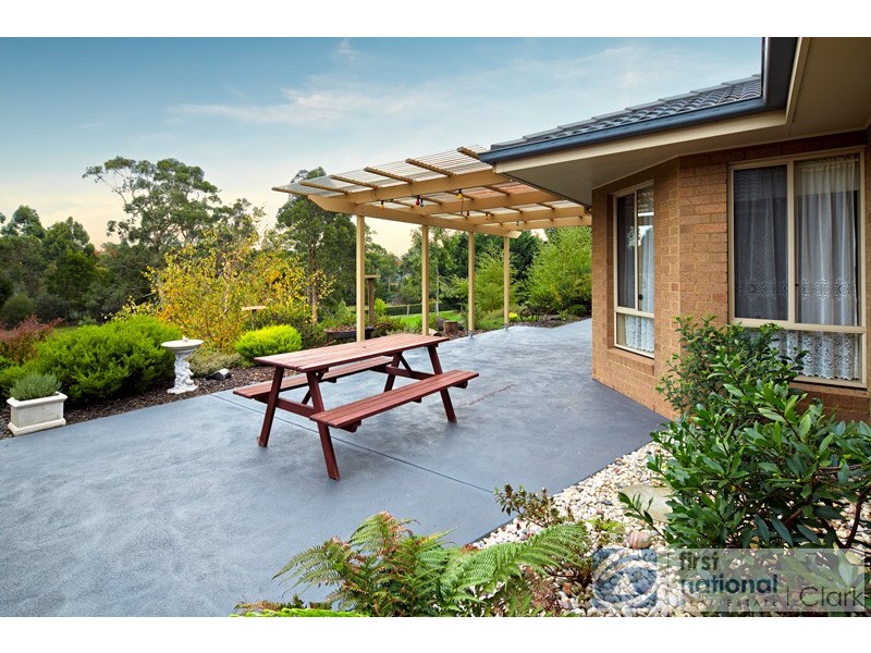 31 Moroka Drive, Warragul VIC 3820
