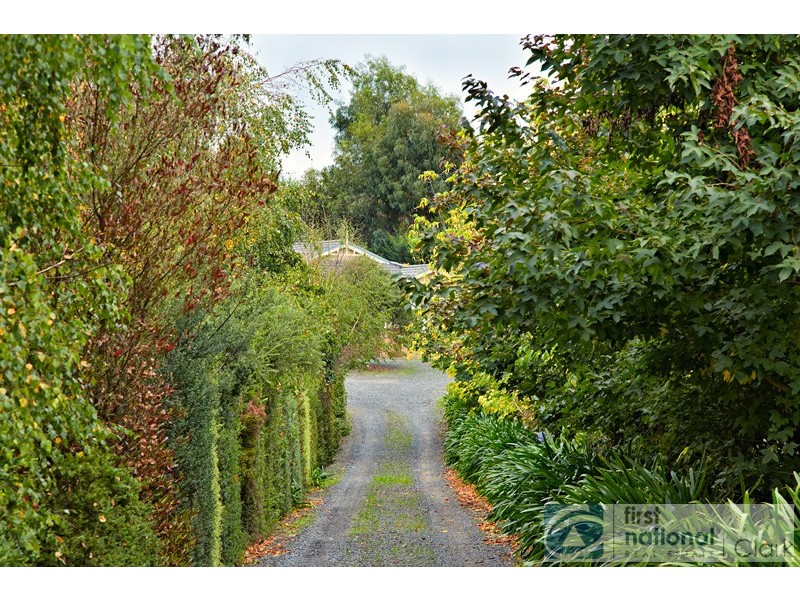 31 Moroka Drive, Warragul VIC 3820