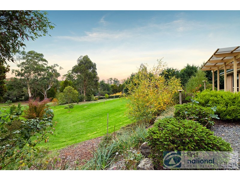 31 Moroka Drive, Warragul VIC 3820