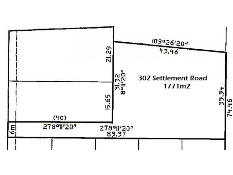 302 Settlement Road, Drouin VIC 3818