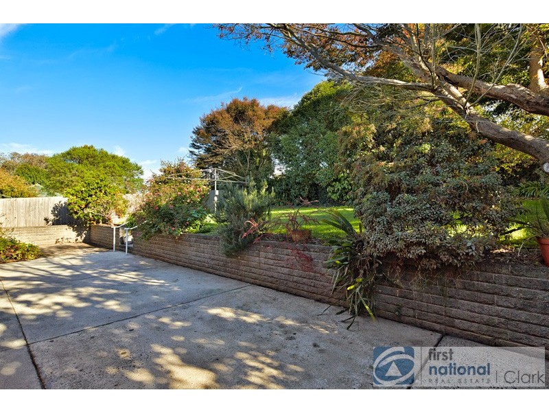 23 Sinclair Street, Warragul VIC 3820