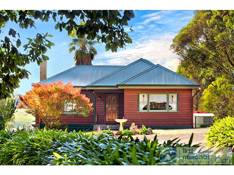 36 Lye and Dixon Road, Ripplebrook VIC 3818