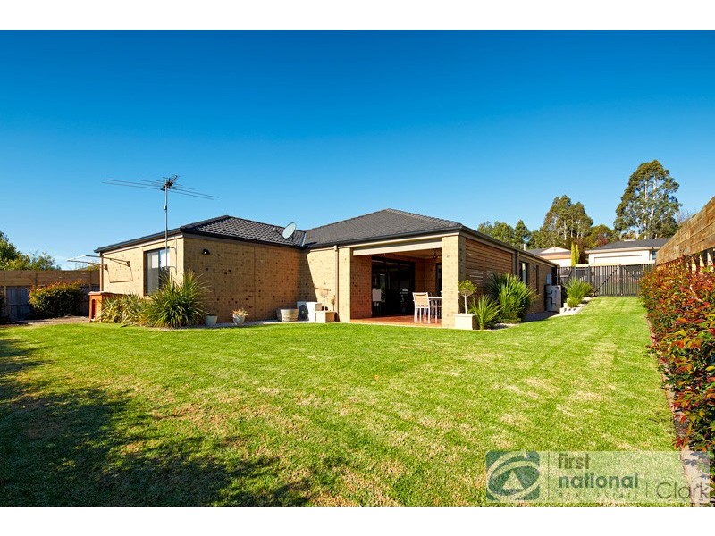 10 Glendon Drive, Warragul VIC 3820
