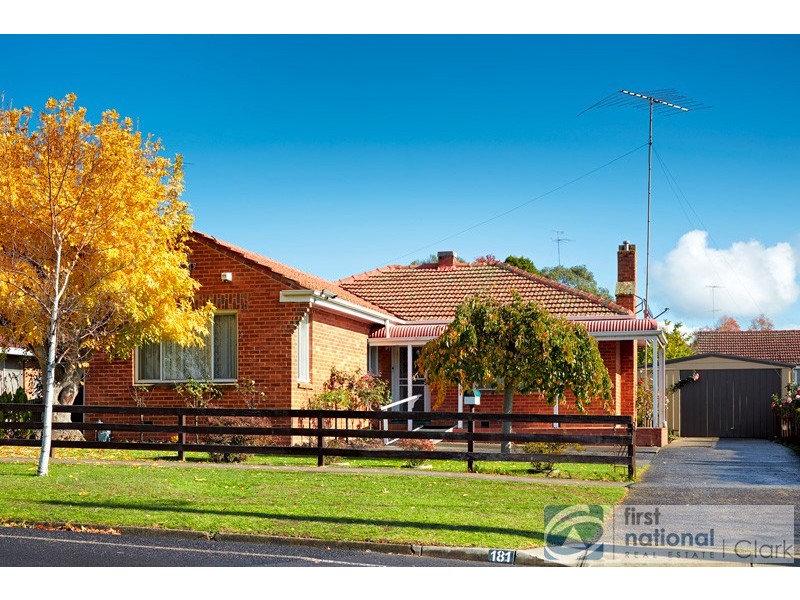 181 Normanby Street, Warragul VIC 3820