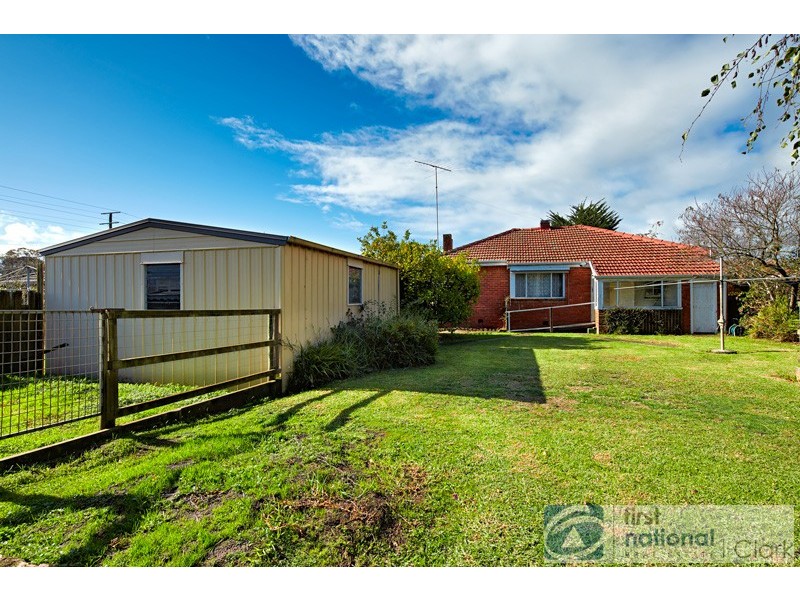 181 Normanby Street, Warragul VIC 3820