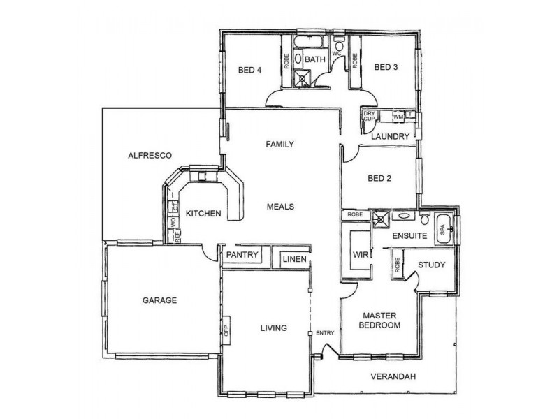 18 Mahogany Court, Drouin VIC 3818