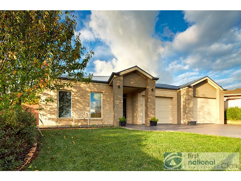 5 Orion Court, Warragul VIC 3820