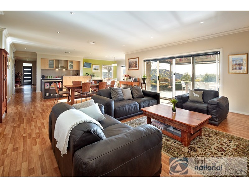 5 Orion Court, Warragul VIC 3820