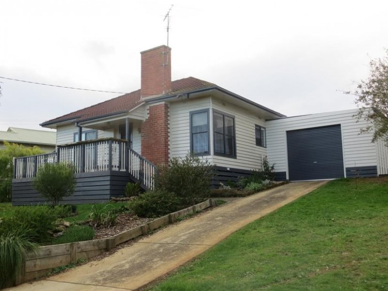 3 Scenic Road, Warragul VIC 3820