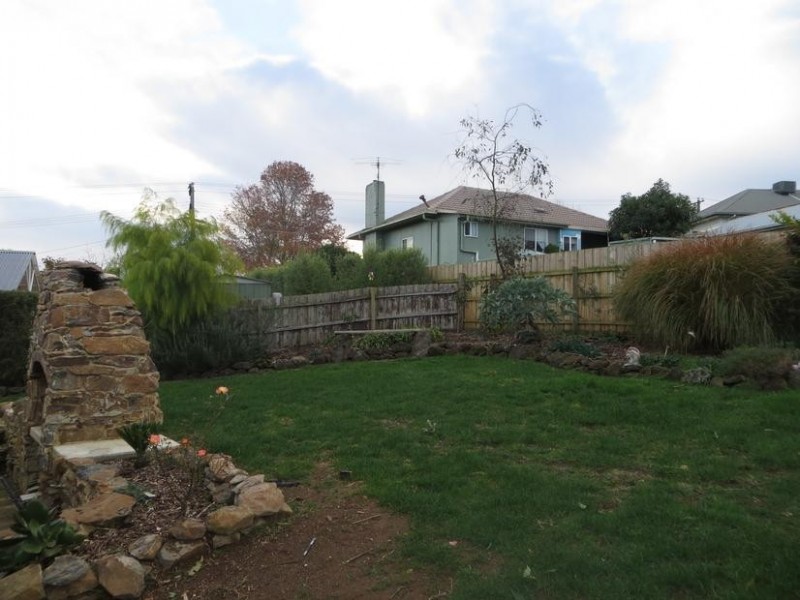 3 Scenic Road, Warragul VIC 3820