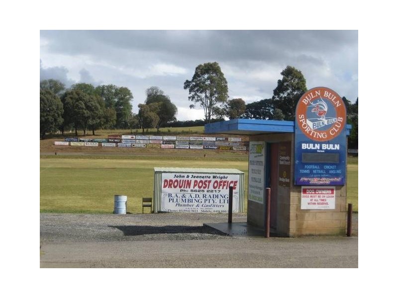 33 Station Street, Buln Buln VIC 3821