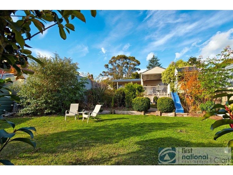 2955 Main Neerim Rd, Neerim Junction VIC 3821