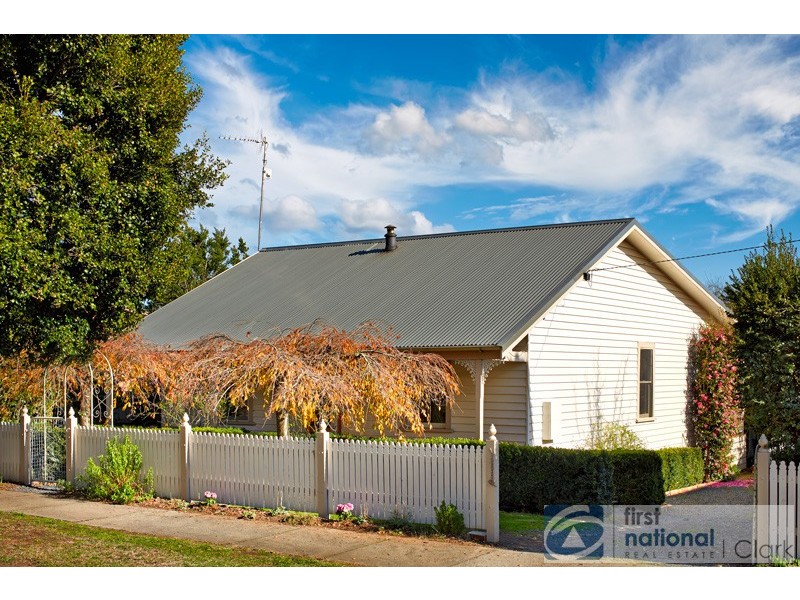 2955 Main Neerim Rd, Neerim Junction VIC 3821