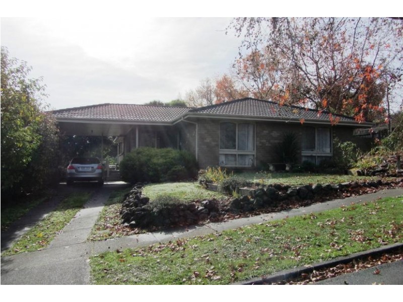 6 Hillandale Road, Warragul VIC 3820