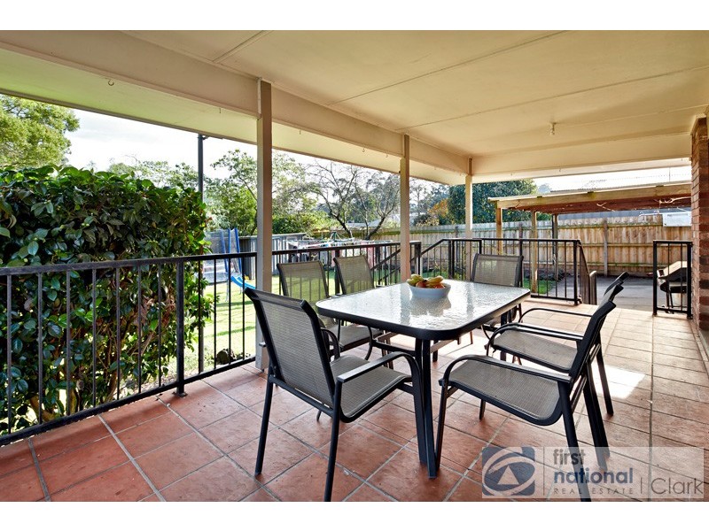 5 Blackwood Court, Drouin VIC 3818