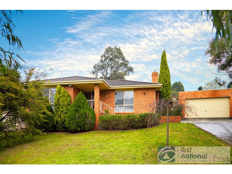 7 Calway street, Drouin VIC 3818