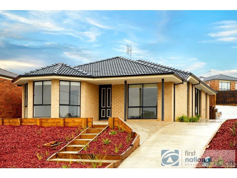 240 Sutton Street, Warragul VIC 3820