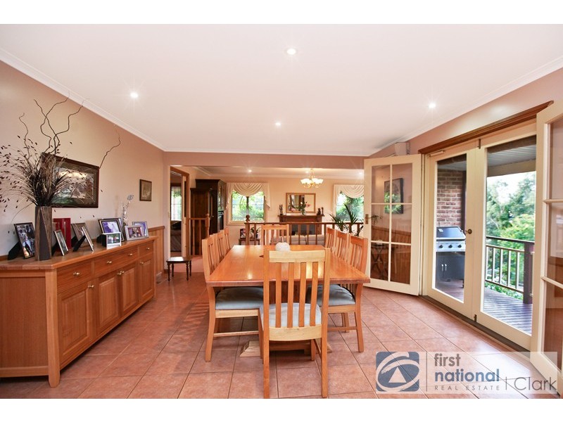 3 Larkones Court, Warragul VIC 3820