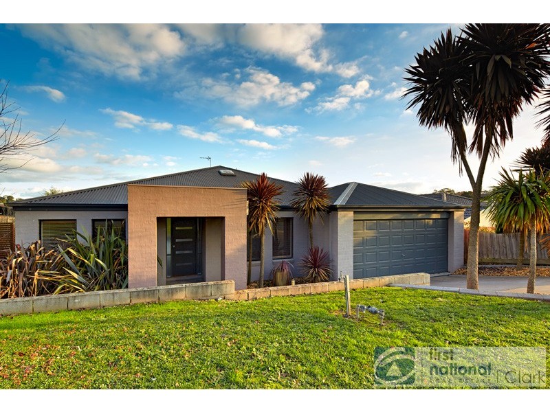 66 Dawson Drive, Warragul VIC 3820