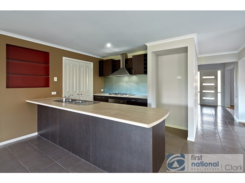 66 Dawson Drive, Warragul VIC 3820