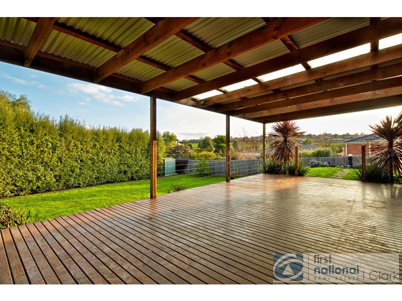 66 Dawson Drive, Warragul VIC 3820