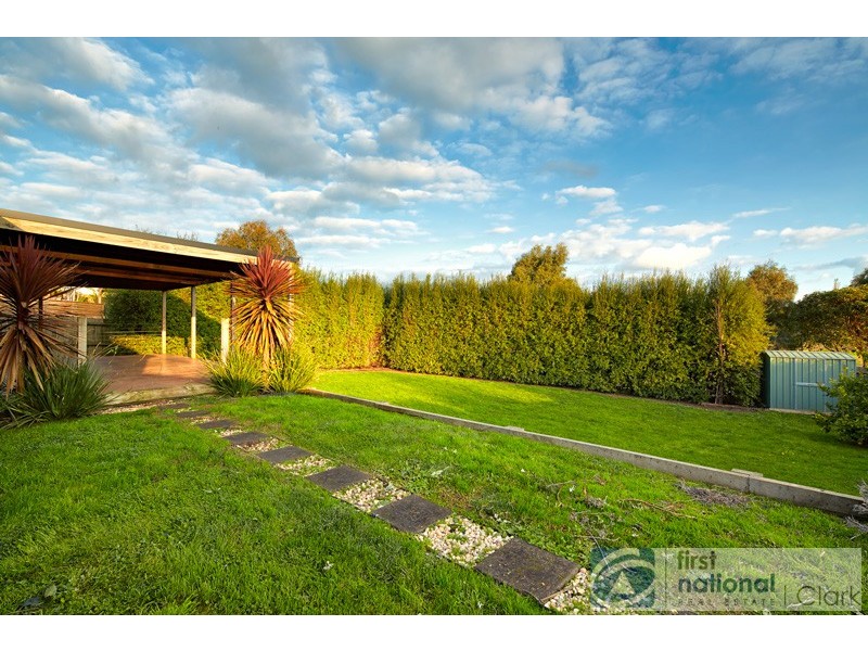 66 Dawson Drive, Warragul VIC 3820