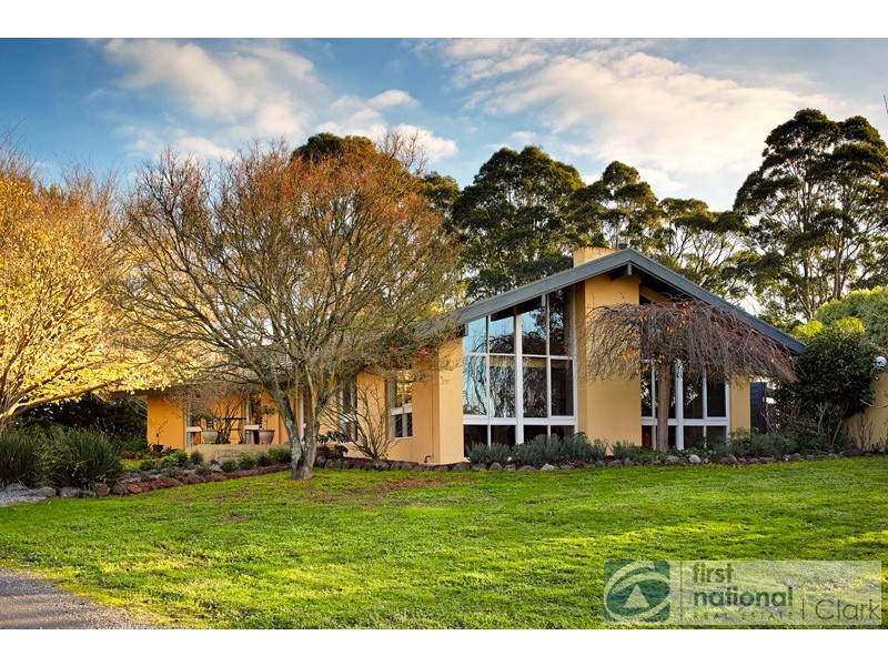 17 Lillico Road, Warragul VIC 3820