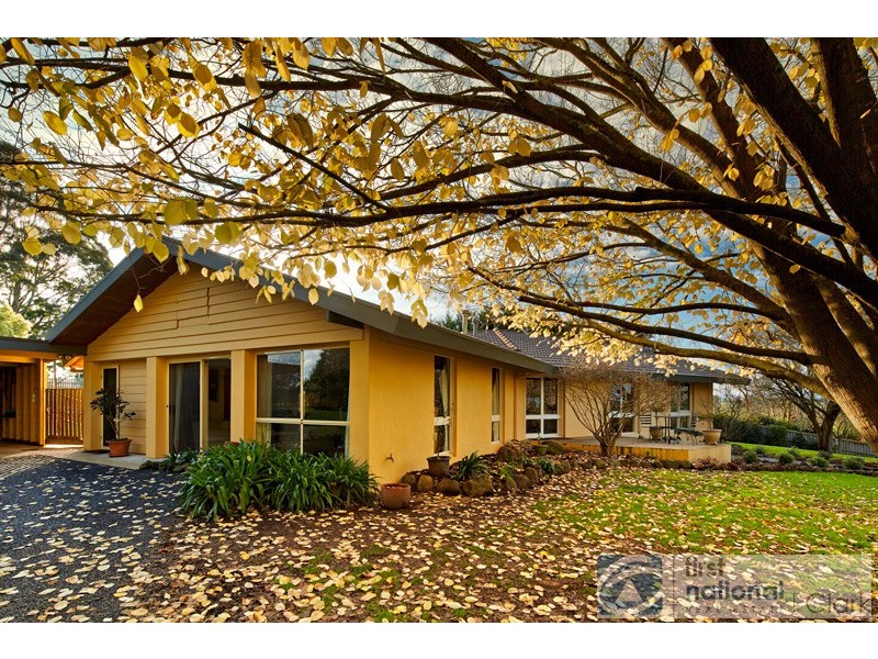 17 Lillico Road, Warragul VIC 3820