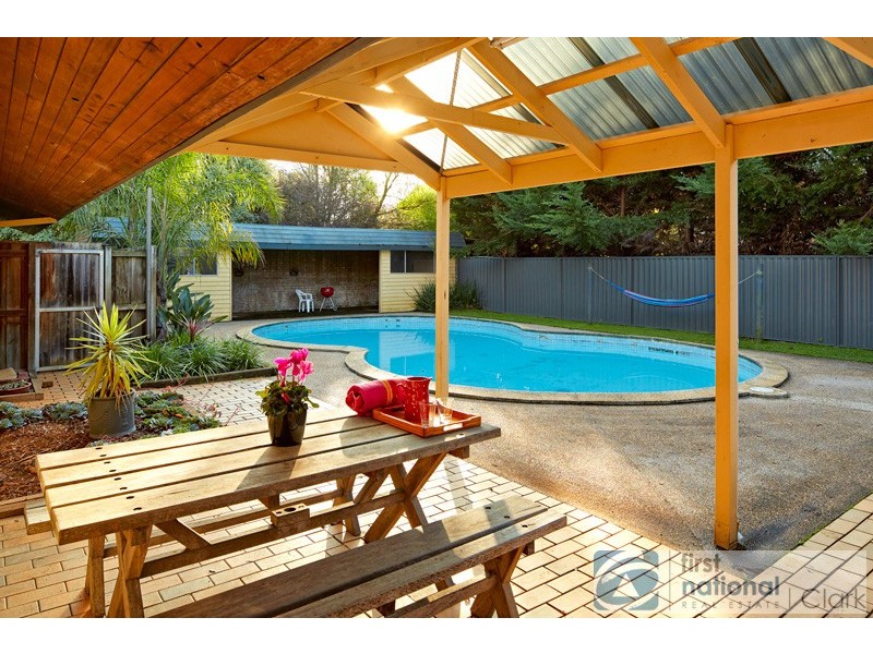 17 Lillico Road, Warragul VIC 3820